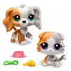 Littlest Pet Shop Lookalikes-Set mit Figuren und Zubehör Produktbild-Vorschau 3