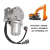 Bagger-Beschleunigermotor 4360509, Schrittmotor zur Produktbild-Vorschau 9