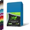 2er PACK JERSEY Kissenbezüge 100% Baumwolle Kissenhülle 160 Produktbild-Vorschau 2