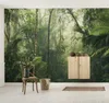 Komar Vlies Fototapete - Tropenwelten - Größe: 500 x 250 cm Produktbild-Vorschau 3
