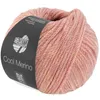 Lana Grossa - Cool Merino 0026 puderrosa Produktbild-Vorschau 2