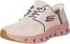 Skechers GLIDE-STEP PRO Damen Slip-ins Slipper Sneaker rosa Produktbild-Vorschau 26