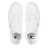 Tommy Hilfiger Sneakers EM01395 in White color size 41 Náhled obrázku produktu 10