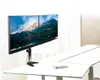 Maclean MC-714 2-skladacie rameno na monitor na stôl 360° Náhľad obrázku produktu 2