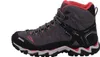 Meindl Lite Hike Lady GTX anthrazit/rose Wanderschuhe UK Produktbild-Vorschau 20