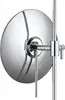 DEUSENFELD KST5C - Wand Kosmetikspiegel an Stange, Produktbild-Vorschau 3