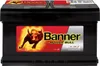 Banner Power Bull P8014 Autobatterie 12V 80Ah Produktbild-Vorschau 8