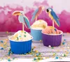Günthart Fondant blau 250 g Náhľad obrázku produktu 4