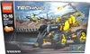 LEGO® Technic Volvo Concept Ładowarka kołowa ZEUX 42081 Podgląd zdjęcia produktu 3