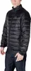 Piumino Emporio Armani EA7 Uomo Nero 8NPB23-PNGPZ-0208 Anteprima dell’immagine prodotto 12