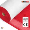 Unterspannbahn Dach 190g/m² Unterdeckbahn 15m²Rolle 1,5x10m Dachfolie SPB 190SKS Produktbild-Vorschau