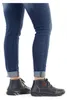 Rieker Damen Stiefeletten Warmfutter Schnürung 55002, Produktbild-Vorschau 42