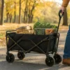 Kraft & Dele KD3087 Skladací vozík 90 l Náhľad obrázku produktu 12