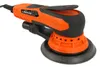 BJC Elektro Schleifmaschine 150 mm 350 W Exzenterschleifer Produktbild-Vorschau 2