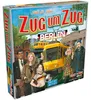 Ticket to Ride: Berlin - Asmodee DOWD0033 - (Hračky / Náhľad obrázku produktu 1