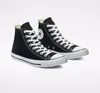 Converse Chuck Taylor All Star Hi Chucks schwarz in Gr. Produktbild-Vorschau 85