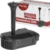 Kruger Meier FountainPure 2000 - fontána, filtr a čerpadlo Náhled obrázku produktu 1