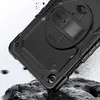 Tech-Protect 5906302335190, Cover, Samsung, Galaxy Tab A9 Produktbild-Vorschau 5