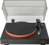 JBL Spinner BT, Gramofon z napędem pasowym, Czarny, Podgląd zdjęcia produktu 1