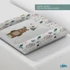 Kikido Maty do przewijania 70x50 - Podkładka do przewijania Podgląd zdjęcia produktu 3