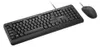 Lenovo 160, Pełnowymiarowy (100%), Przewodowa, USB, Czarny, Podgląd zdjęcia produktu 5
