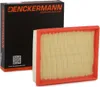 Luftfilter DENCKERMANN A140097 passend für PEUGEOT 206 Produktbild-Vorschau 1