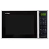 Sharp R961Inw Forno a microonde combinato Argento Anteprima dell’immagine prodotto 2
