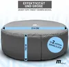 Miweba MSpa Thermoabdeckung | Rund - 214x70cm - Universal - Produktbild-Vorschau 2