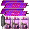 Panelowa lampa roślinna LED o pełnym spektrum do kwitnienia Podgląd zdjęcia produktu 1