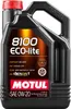 Motul 8100 Eco-Lite 0W-20 5 Liter Produktbild-Vorschau 7