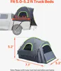 Tenda per camion VEVOR, tenda da campeggio, tenda per Anteprima dell’immagine prodotto 3
