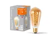 LEDVANCE SMART+ WIFI LED Lampe Gold Tönung 8W 650lm Form Produktbild-Vorschau 4