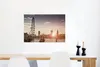 MuchoWow® Poster London Eye - England - Big Ben 60x40 cm - Produktbild-Vorschau 6