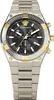 Versace Herren Uhr Armbanduhr Chronograph Sporty GRECA Produktbild-Vorschau 2