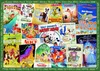 Disney Vintage Movie Poster Ravensburger 19874 Produktbild-Vorschau 2