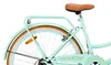 Dívčí kolo SUN BABY Heart Bike 26 palců, 7 rychlostí Náhled obrázku produktu 9