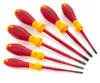Wiha Schraubendreher Set SoftFinish® electric slimFix Produktbild-Vorschau 12