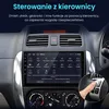 Autoradio Android da 9'' con 128 GB per Suzuki SX4 Anteprima dell’immagine prodotto 19