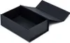 Pudełko Magnetyczne Na Prezent Czarne 350x250x100mm A4 Podgląd zdjęcia produktu 4