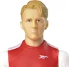 Arsenal Odegaard Actionfigur 20cm Produktbild-Vorschau 3