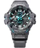 Casio - G Shock - GR-B300-8A2ER - Gravity Master - Horloge Voir les images du produit 6