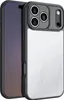 Dux Ducis Aimo Hülle für iPhone 17 Pro - Schwarz Produktbild-Vorschau 15