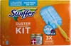 Swiffer Duster Kit - 1 Handvat & 7 Navul Stofdoekjes Productafbeelding-voorbeeld 2