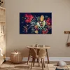 MuchoWow® Poster Blumenstrauß - Stilleben - Blumen - Produktbild-Vorschau 6