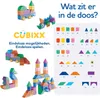 Magnetyczny zestaw konstrukcyjny STEM Cubixx, 64 elementy Podgląd zdjęcia produktu 9