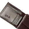 dR Amsterdam Herren Billfold | Brieftasche Herren | Herren Produktbild-Vorschau 4