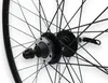 Beretta Fahrrad Radfelge MTB Fahrradzubehör Cerchi 275 Produktbild-Vorschau 3