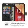 Hülle Xiaomi Redmi Note 13 Pro 4G Handy Tasche Handyhülle Produktbild-Vorschau 7