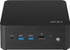 MSI CUBI NUC 1MG-238BEU PC/Workstation Barebone da 0,84 L, Anteprima dell’immagine prodotto 2
