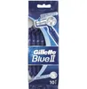 Gillette Blue II Einweg-Rasierklingen 10 Stück Produktbild-Vorschau 5